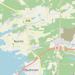 tampere koilliskeskus kartta Bussilinjan   Koilliskeskus   Niihama   Tampere tampere koilliskeskus kartta